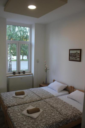 Apartmani Maja Zrenjanin